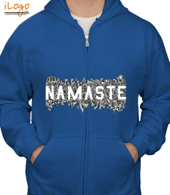 Shirt Rishita-hoodie T-Shirt