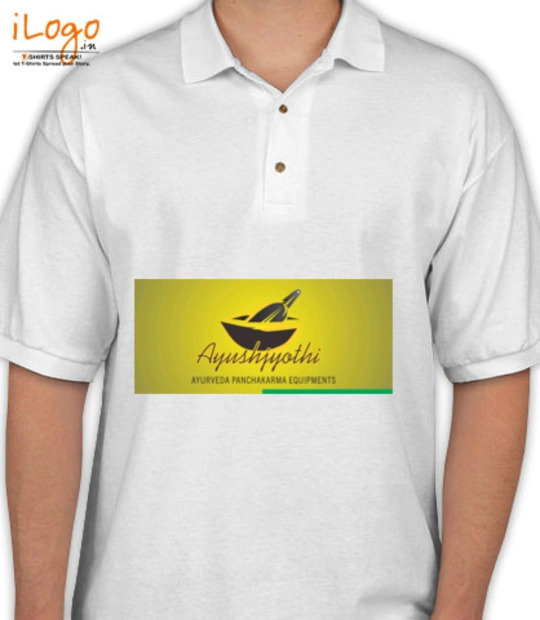Shirt ayushjyothi T-Shirt