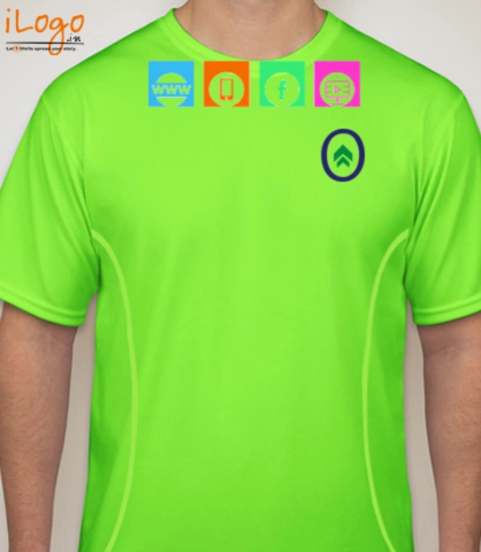 Shirt sport T-Shirt