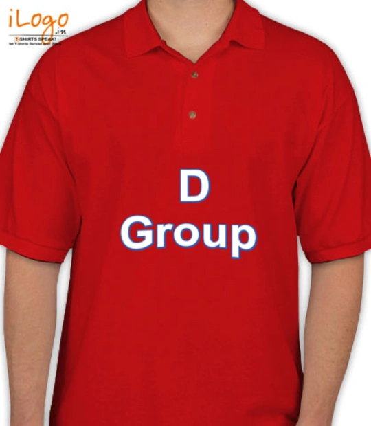 Shirt Dgroupsanchore T-Shirt