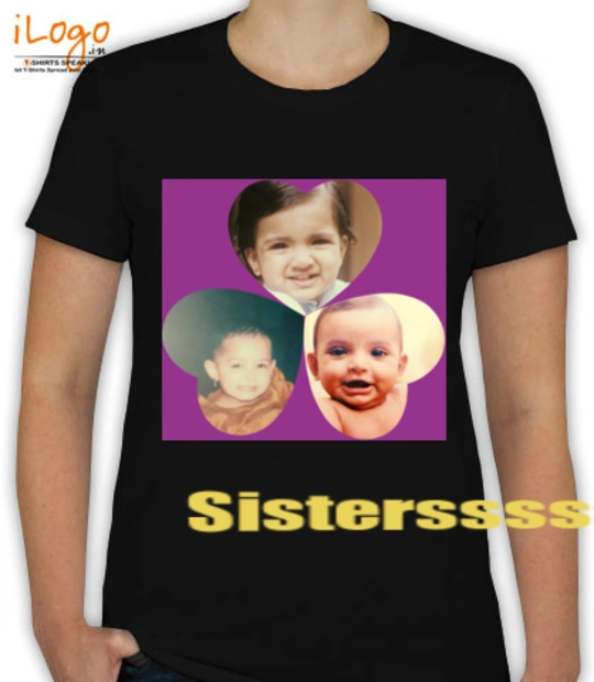 Shirt test T-Shirt