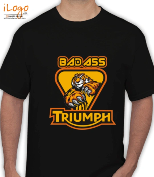 T shirts Tiger T-Shirt