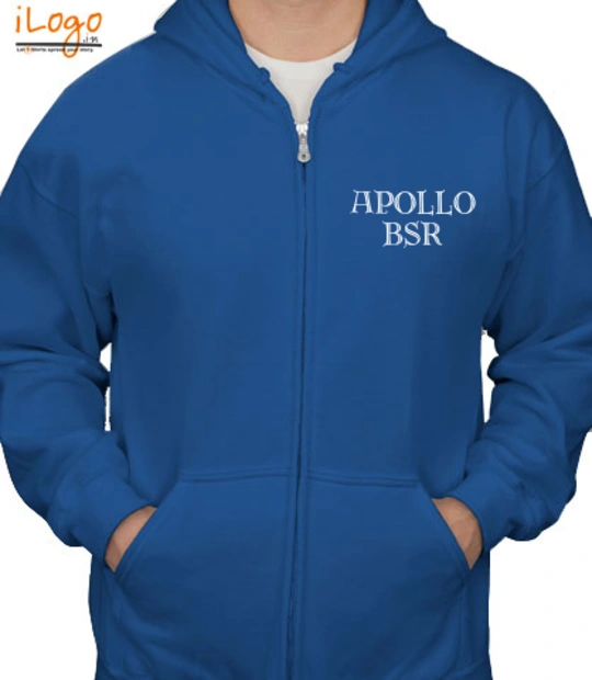 T shirts APOLLO-BSR T-Shirt