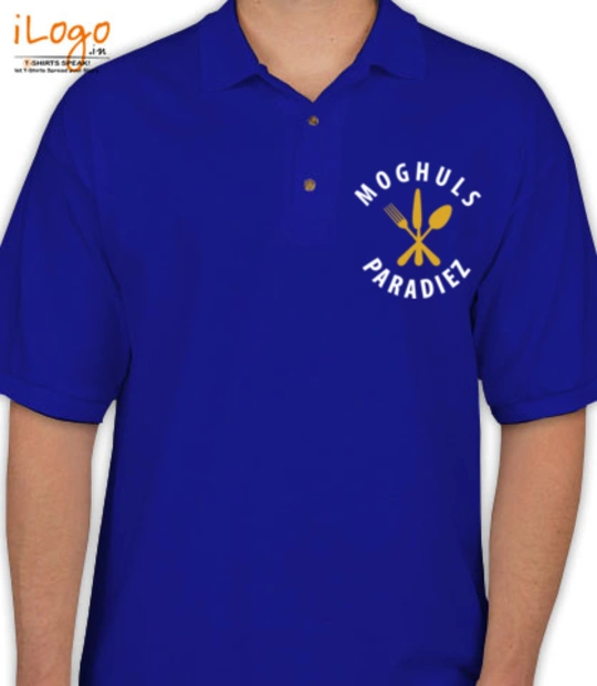 T shirts moghulsparadise T-Shirt