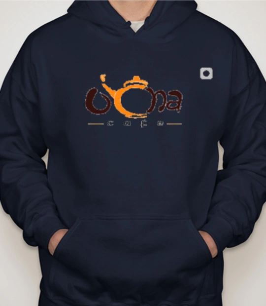 Tee Ocha-Hoodies T-Shirt