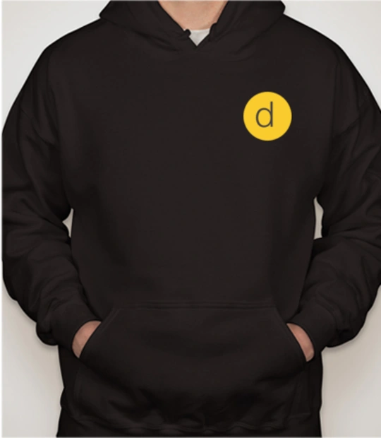 Tee DLogo T-Shirt