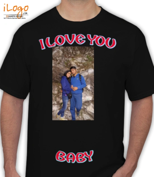 Tee ankiadi T-Shirt
