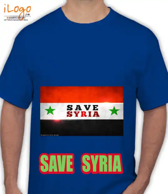 royal blue :front