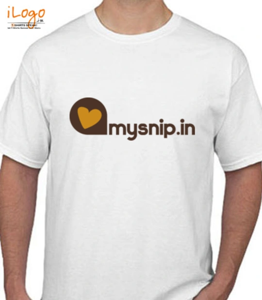 Tee Mysnip T-Shirt