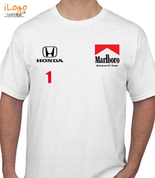 Tee sennashirt T-Shirt