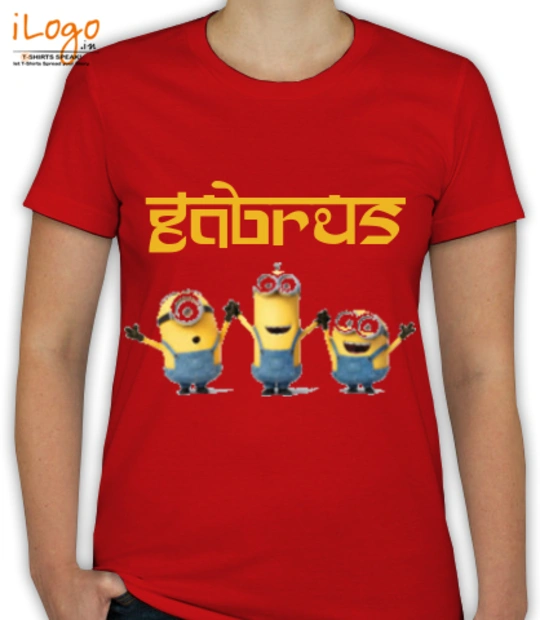 Tee gabrus T-Shirt