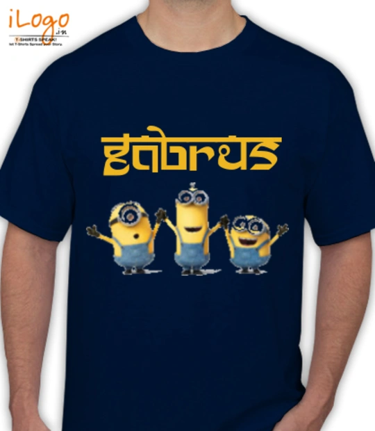 Tee gabruganesh T-Shirt