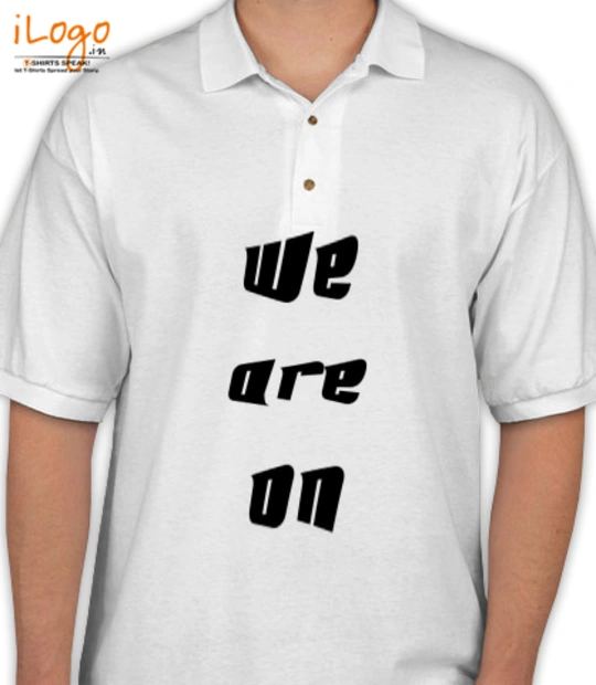 Tee KK T-Shirt