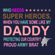 Army-Daddy