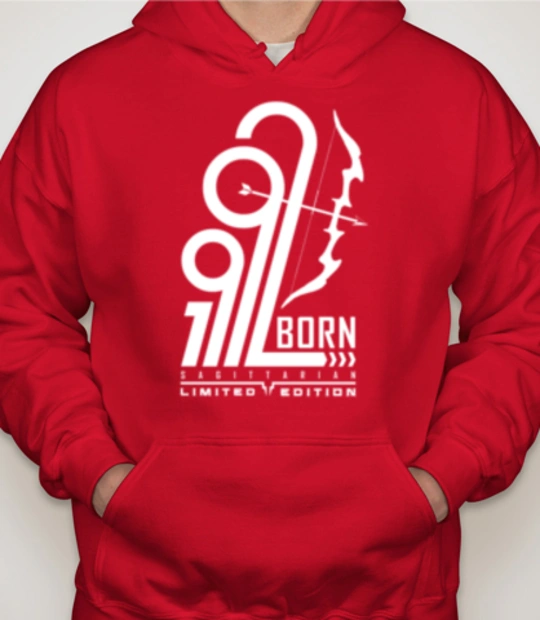 Tee Sagittarian T-Shirt