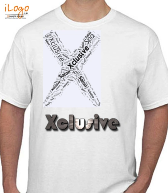 Tee xclusive-t T-Shirt