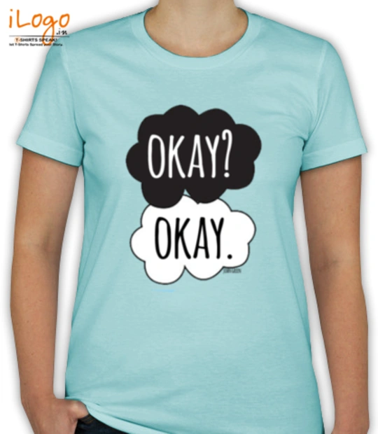 Tee okok T-Shirt