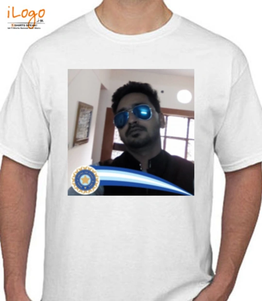 Shirt Ravi T-Shirt