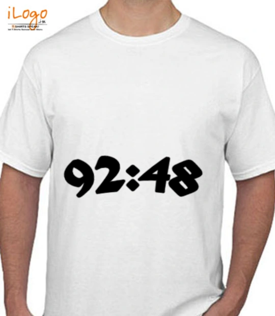 Tee MADRID T-Shirt