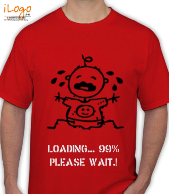 Tee baby T-Shirt