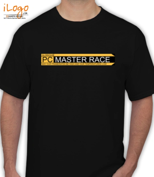 Tee pcmaster T-Shirt