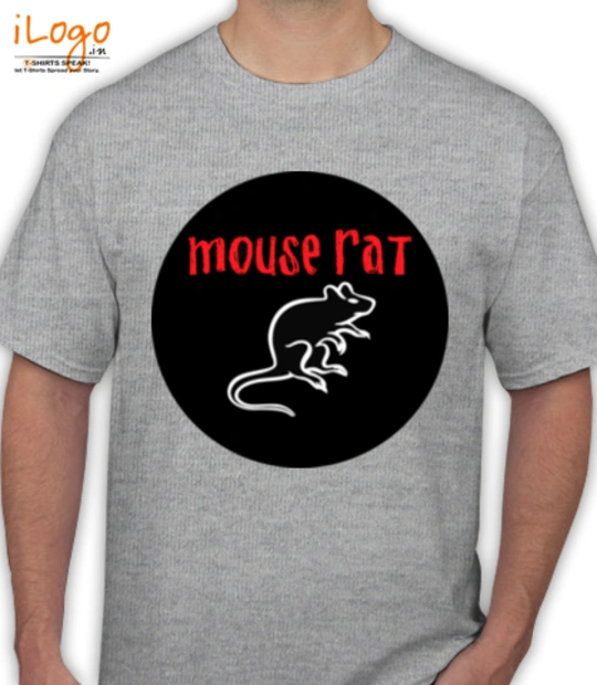 Tee mouserat T-Shirt