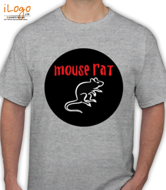 Tee parks T-Shirt