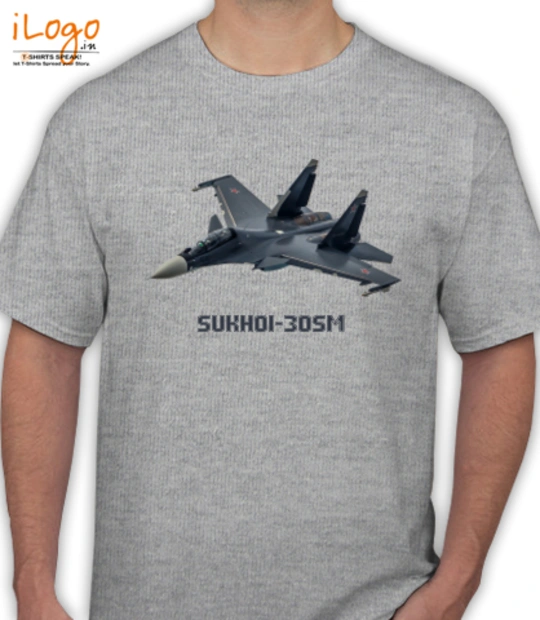Tee SukhoiSM T-Shirt