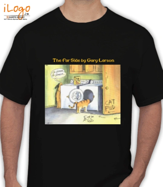 Shirt CatFud T-Shirt