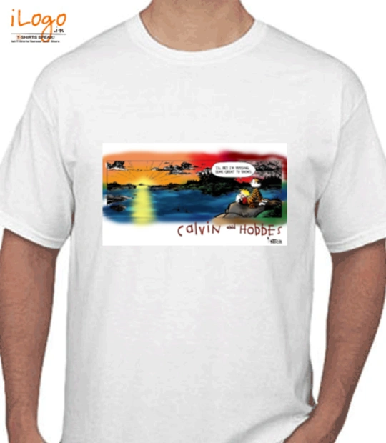 Shirt TVShows T-Shirt