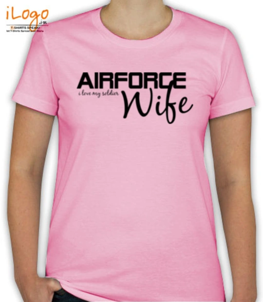 Air Force airf. T-Shirt