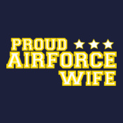 AIRFORCE-WIFE