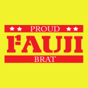 FAUJI-BRAT