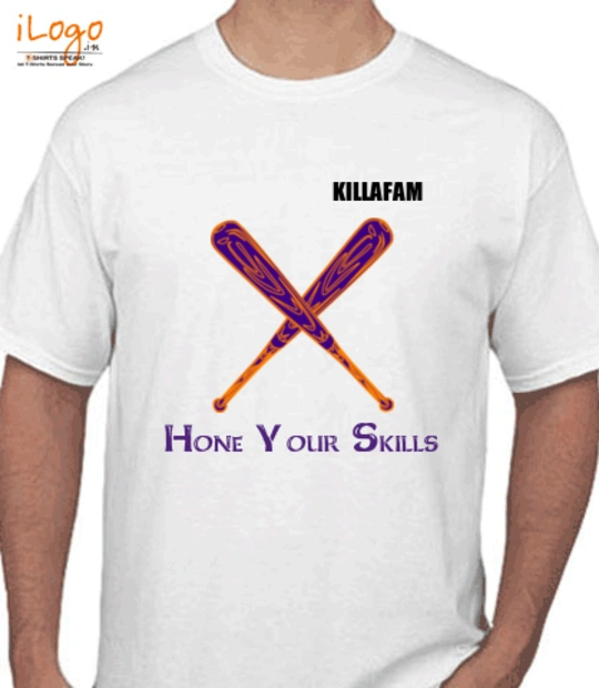 Shirt KF T-Shirt