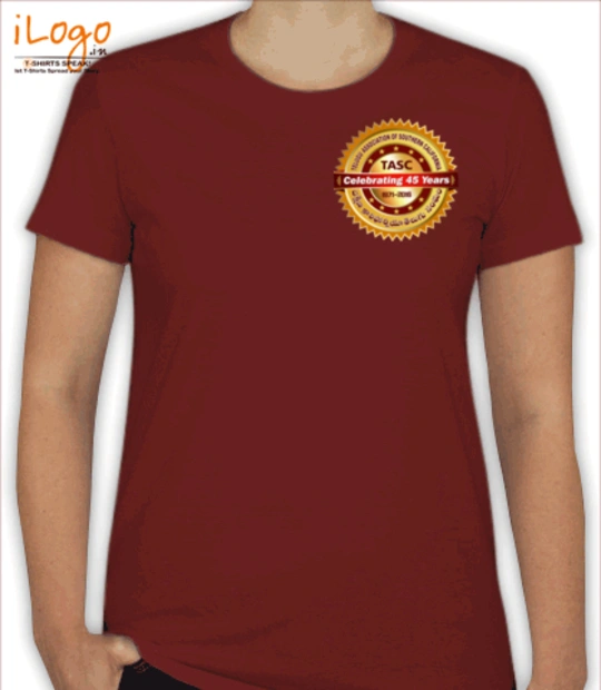 Shirt TSC T-Shirt