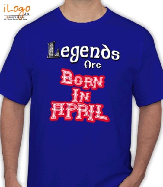 Shirt Birthday-design T-Shirt