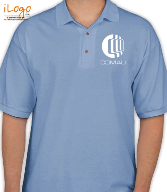 Shirt robotic- T-Shirt