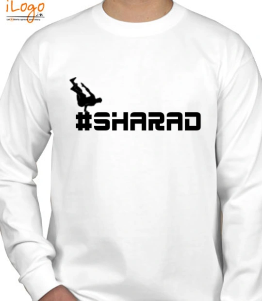 Shirt shut-white T-Shirt