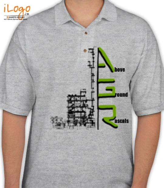 Shirt agr-final T-Shirt