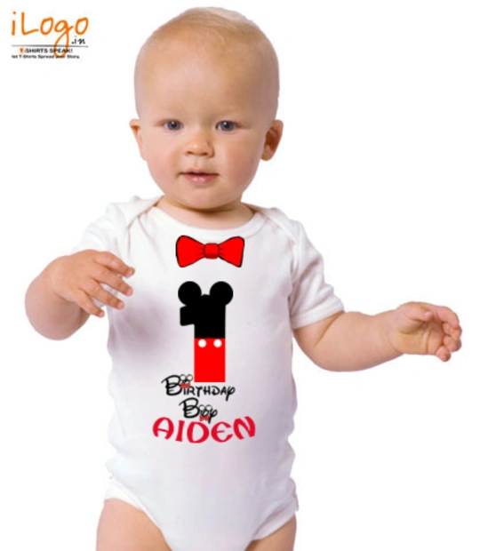 Shirt Aiden T-Shirt