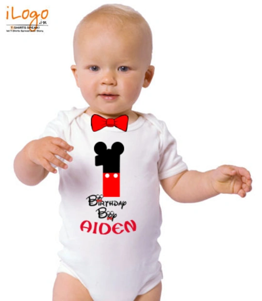 Shirt Aidenbdy T-Shirt
