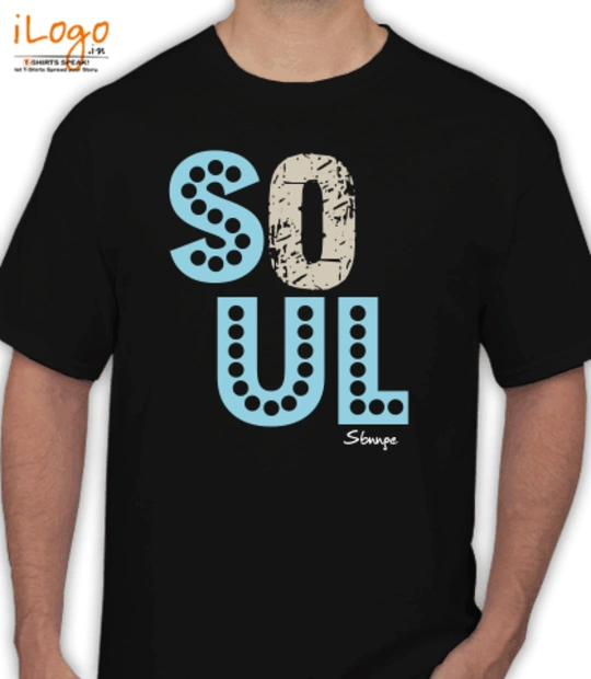Shirt soul T-Shirt