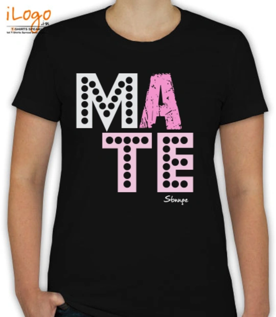 Shirt mate T-Shirt