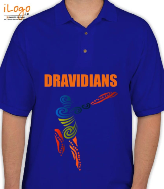 Shirt DRAVIDIANS T-Shirt