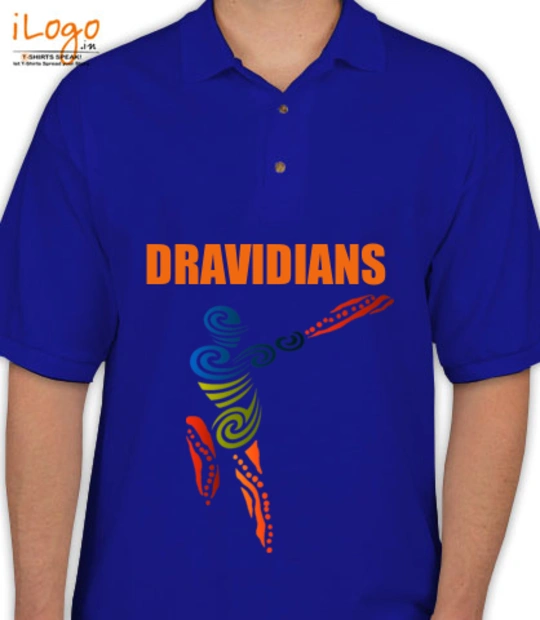 Shirt DRAVIDIANS T-Shirt