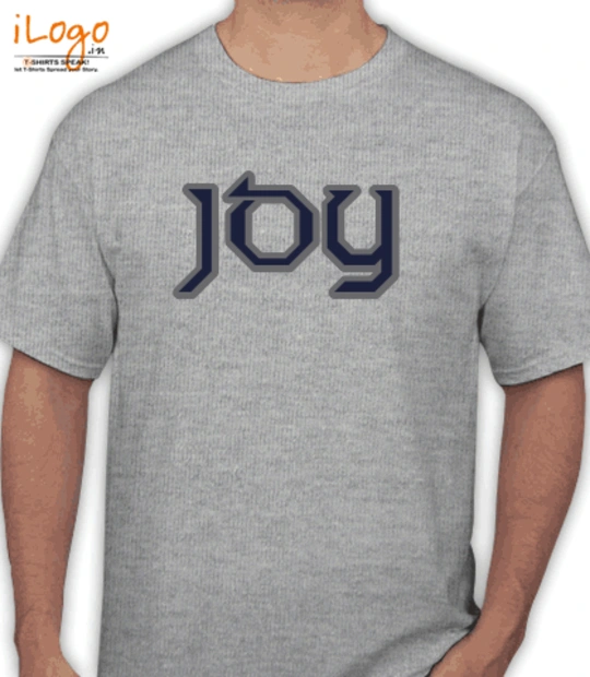 Shirt JOY T-Shirt