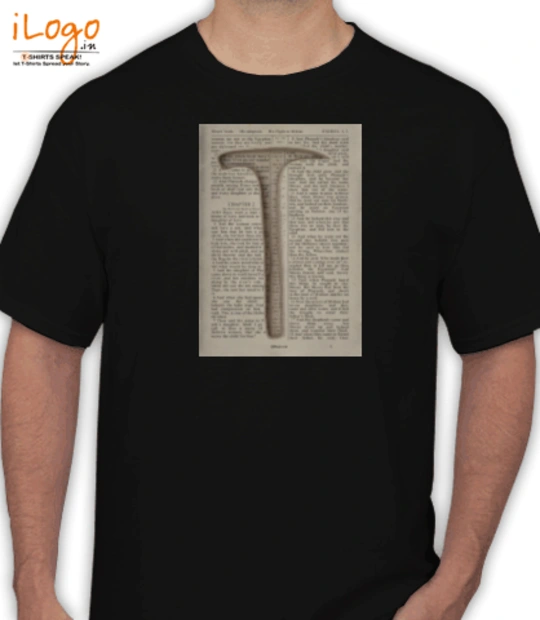 Shirt TSR- T-Shirt