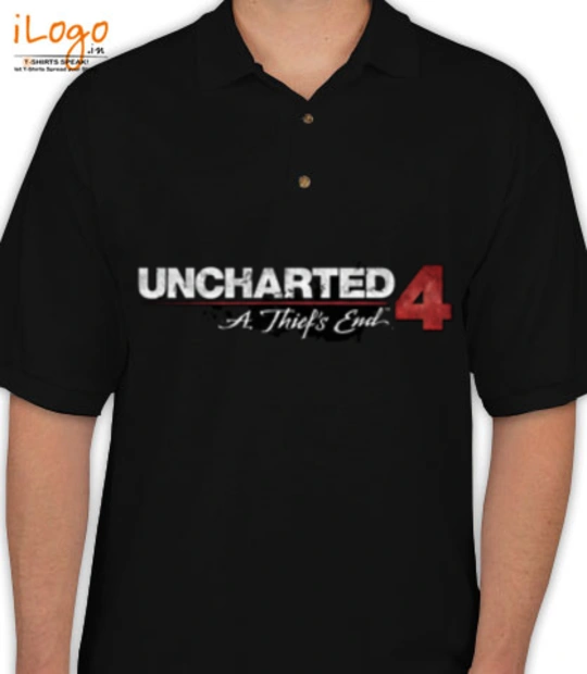 Shirt uc T-Shirt