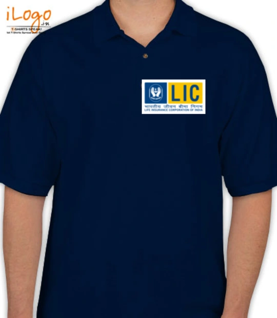 Shirt lic-t-shirt-md T-Shirt