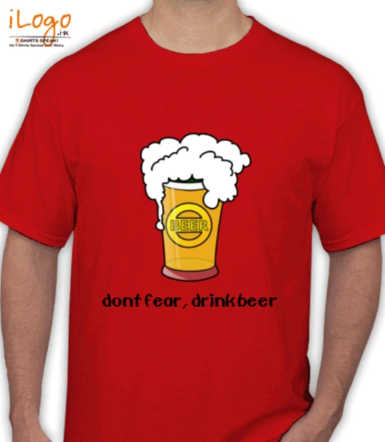Shirt Mana T-Shirt
